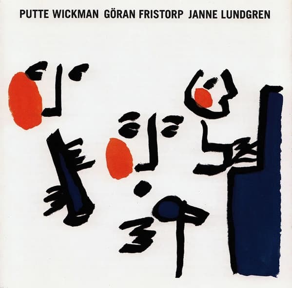 Fristorp/Lundgren/Wickman: En Sommarkonsert (CD)