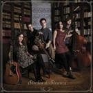 Sticks & Stones: Sticks & Stones (CD)