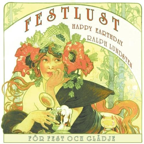 Lundsten Ralph: Festlust