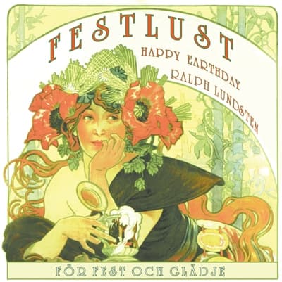 Lundsten Ralph: Festlust