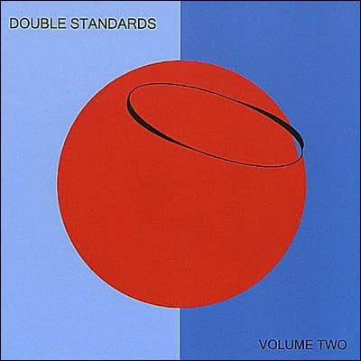 Double Standards: Volume Two (CD)