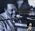 Miniatyrbild 2 av 2: Mcshann Jay: Best Of Friends (CD)