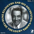 Miniatyrbilde 1 av 2: Ellington Duke & His Orchestra: The Treasury Shows, Vol. 1 (2CD)