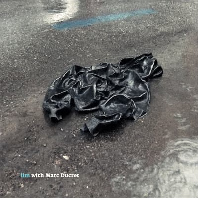 Lim: Lim With Marc Ducret (CD)