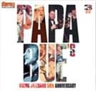 Papa Bue's Viking Jazzband: 50th Anniversary (3CD)