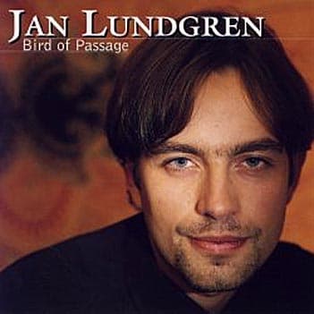 Lundgren Jan: Bird Of Passage (CD)