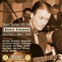 Condon Eddie: Classic Sessions 1927-1949 (4CD)