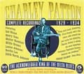 Pikkukuva 1 / 2: Patton Charley: Complete Recordings 1929-1934 (5CD)