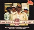 Miniatyrbild 1 av 2: Arcenaux Fernest: Zydeco Stomp (CD)