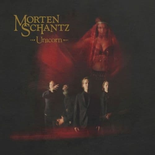 Schantz Morten: Unicorn (CD)