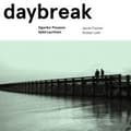 Miniatyrbild 2 av 2: Flosason Sigurdur, Kjeld Lauritsen: Daybreak (CD)