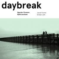 Flosason Sigurdur, Kjeld Lauritsen: Daybreak (CD)