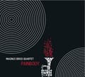 Pikkukuva 2 / 2: Broo Magnus Quartet: Painbody (CD)