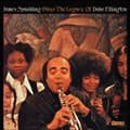 Miniatyrbilde 2 av 2: Spaulding James: Plays The Legacy Of Duke Ellington (CD)