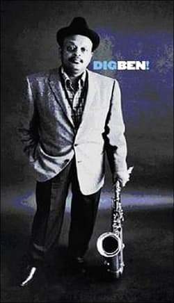 Webster Ben: Dig Ben (7CD+DVD)