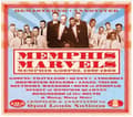 Miniatyrbillede 1 af 2: Memphis Marvels: Memphis Gospel 1927-1960 (4CD)