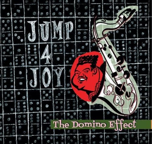 Jump 4 Joy: The Domino Effect (CD)