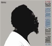 Hanna Roland: Solo Piano - Free Spirit (2CD)