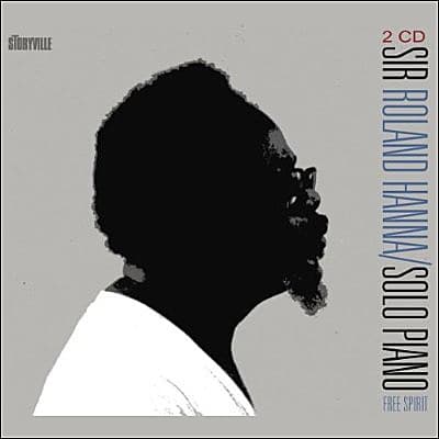 Hanna Roland: Solo Piano - Free Spirit (2CD)