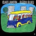 Pikkukuva 2 / 2: Janson Claes: Blå Gul Blues (CD)