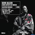 Miniatyrbild 1 av 2: Allen Geri: Some Aspects Of Water (CD)