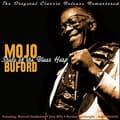 Miniatyrbild 1 av 2: Buford Mojo: State Of The Blues Harp (CD)