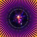 Pikkukuva 1 / 2: Lundsten Ralph & Neurobash: The Naked Moon And The Virgin Sun