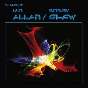 Allan Jan / Bobby Shew: Dialogic (CD)