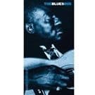 Blandade Artister: The Blues Box (7CD+DVD)