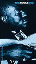 Miniatyrbillede 1 af 2: Blandade Artister: The Blues Box (7CD+DVD)