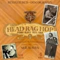Miniatyrbilde 1 av 2: Various Artists: Head Rag Hop - Piano Blues 1925-60 (4CD)