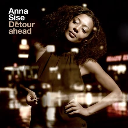 Sise Anna: Detour Ahead