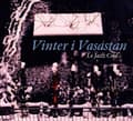 Miniatyrbilde 2 av 2: Le Jazz Cool: Vinter I Vasastan (CD)