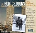 Pikkukuva 2 / 2: Geddins Bob: Blues Legacy (4CD)