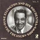 Ellington Duke & His Orchestra: The Treasury Shows, Vol. 5 (2CD)