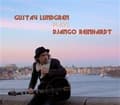 Miniatyrbillede 2 af 2: Lundgren Gustav: Plays Django Reinhardt (CD)