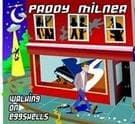 Milner Paddy: Walking On Eggshells (CD)