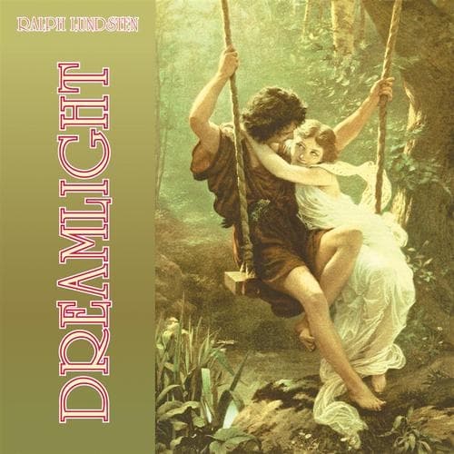 Lundsten Ralph: Dreamlight (2CD)