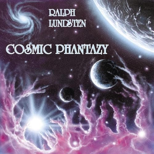 Lundsten Ralph: Cosmic Phantazy