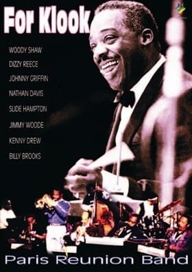 Paris Reunion Band: For Klook (DVD)