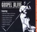 Pikkukuva 2 / 2: Various Artists: Gospel Alive - Sacred Recordings (3CD)