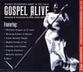 Pikkukuva 1 / 2: Various Artists: Gospel Alive - Sacred Recordings (3CD)