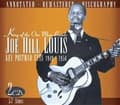 Miniatyrbillede 1 af 2: Louis Joe Hill: King Of The One Man Bands (2CD)