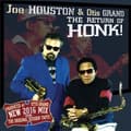 Miniatyrbillede 2 af 2: Joe Houston & Otis Grand: The Return Of Honk! (CD)