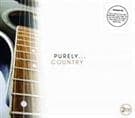 Various Artists: Purely Country (2CD)
