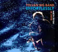 Miniatyrbild 1 av 2: Tolvan Big Band: Effortlessly (CD)