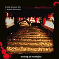 Miniatyrbillede 1 af 2: Jonsson Krister 3 + Svante Henryson: Waiting For Atonesjka (CD)