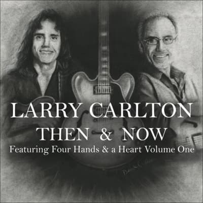 Carlton Larry: Then & Now (3CD)