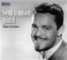 Asmussen Svend: Rhythm Is Our Business (CD)