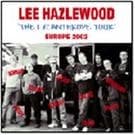 Hazlewood Lee: Lycantrophe Tour (CD)